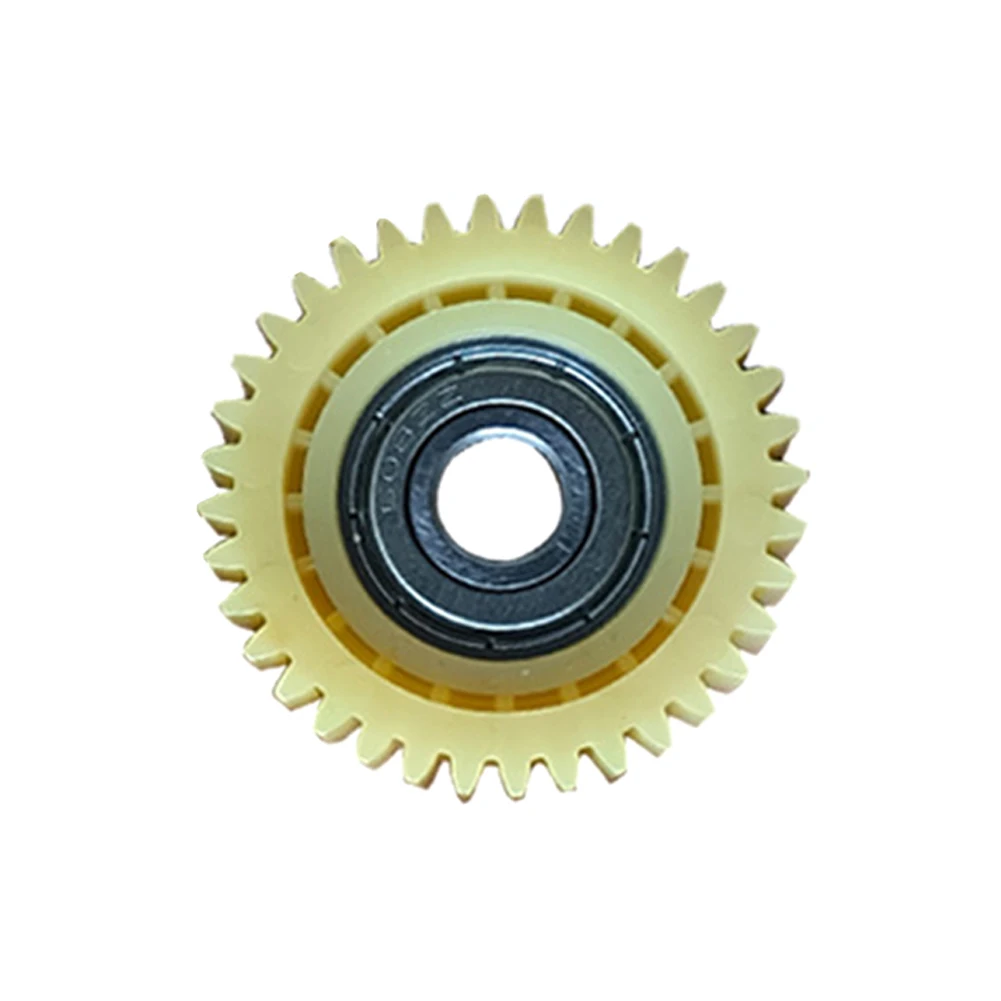 1pc 36 Teeth Gear With Bearing E-Bike Wheel Hub Motor Planetary Gear With 608 Bearings Electric Bike Accessories 38x38x10mm
1pc 36 Teeth Gear With Bearing E-Bike Wheel Hub Motor Planetary Gear With 608 Bearings Electric Bike Accessories 38x38x10mm