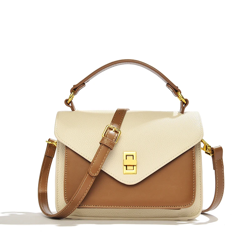 Fashion Women Small Pu Leather Handbags Luxury Designer Ladies Crossbody Bags for Women Casual Female Shoulder Messenger Bag New
Fashion Women Small Pu Leather Handbags Luxury Designer Ladies Crossbody Bags for Women Casual Female Shoulder Messenger Bag New