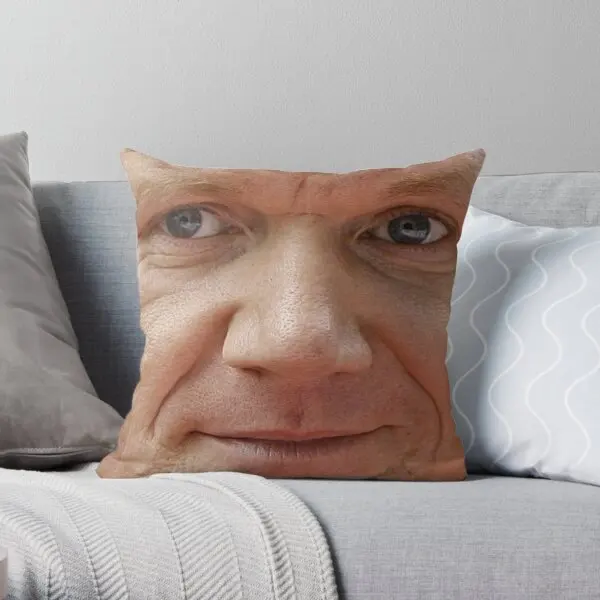 Gordon Ramsay Printing Throw Pillow Cover Bed Throw Office Comfort Square Decor Anime Waist Fashion Sofa Pillows not include
Gordon Ramsay Printing Throw Pillow Cover Bed Throw Office Comfort Square Decor Anime Waist Fashion Sofa Pillows not include