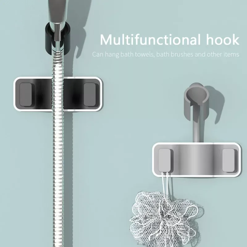 NEW2022 Suction Cup Shower Holder Adjustable Shower Head Holder Universal Bathroom Bracket Nozzle Base Stand Punch Free 360 Rota
NEW2022 Suction Cup Shower Holder Adjustable Shower Head Holder Universal Bathroom Bracket Nozzle Base Stand Punch Free 360 Rota