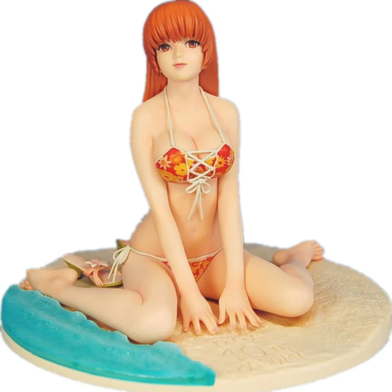 Kotobukiya PP127 Dead or Alive Xtreme Beach Volleyball 2 Kasumi genuine anime doll ornaments action figure model kids gift anime
Kotobukiya PP127 Dead or Alive Xtreme Beach Volleyball 2 Kasumi genuine anime doll ornaments action figure model kids gift anime