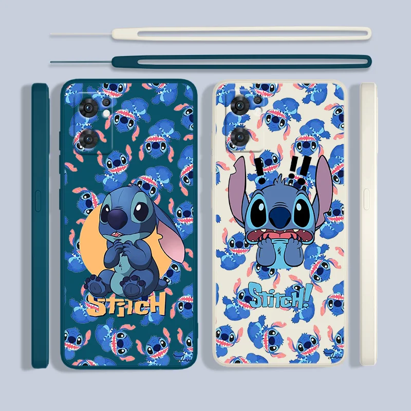 Super Cute Stitch Phone Case For OPPO A72 A57 A54S A53S A52 A31 A16S A9 A5 A1K A12 AX7 F21 F9 A5 Liquid Rope Cover
Super Cute Stitch Phone Case For OPPO A72 A57 A54S A53S A52 A31 A16S A9 A5 A1K A12 AX7 F21 F9 A5 Liquid Rope Cover