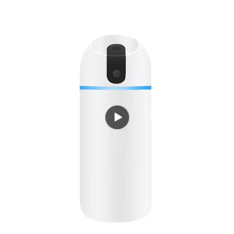 Electric Air Humidifier Aromatherapy Essential Oil Diffuser Ultrasonic USB Portable Mini Mist Maker LED Night Light For Home Car
Electric Air Humidifier Aromatherapy Essential Oil Diffuser Ultrasonic USB Portable Mini Mist Maker LED Night Light For Home Car