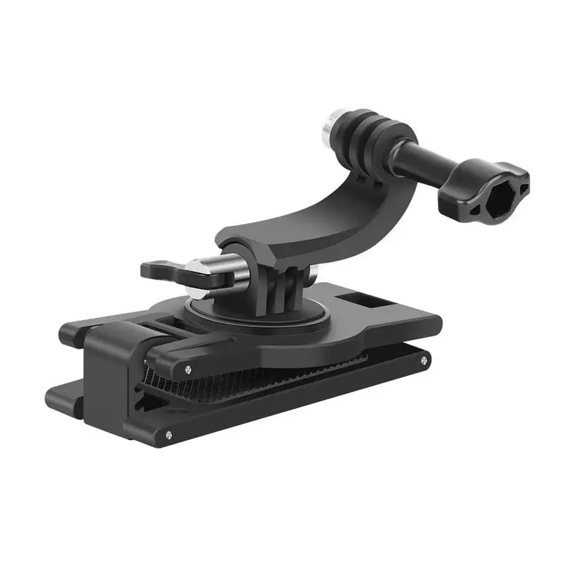Action Camera Backpack Clip Bike Bicycle Motorcycle Clamp Bar Camera Mount Tripod Adapter For Gopro Hero 10 9 8 7 Insta 360 Osmo
Action Camera Backpack Clip Bike Bicycle Motorcycle Clamp Bar Camera Mount Tripod Adapter For Gopro Hero 10 9 8 7 Insta 360 Osmo