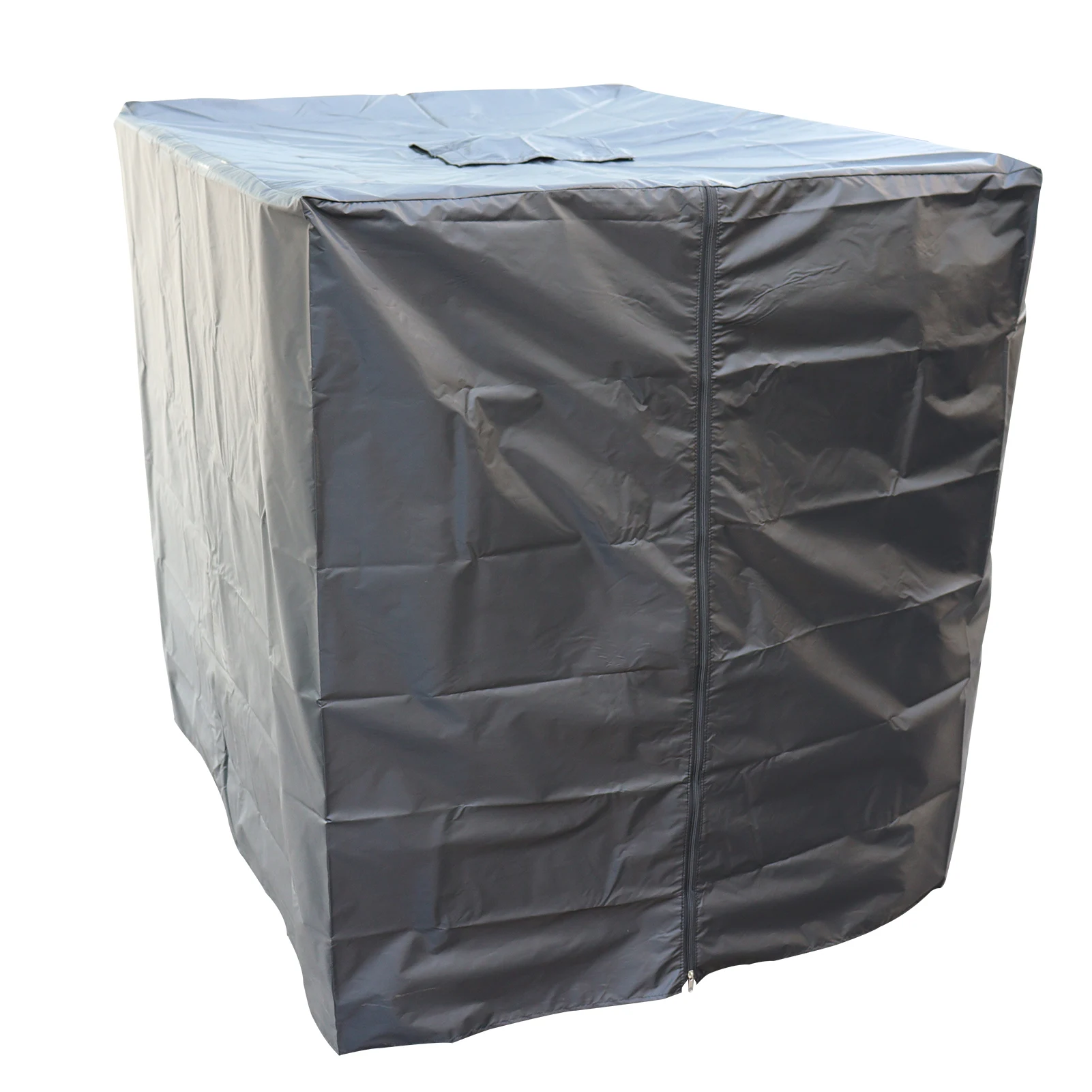 1 Pcs Dust Cover Water-Resistant Ton Barrel Rain Cover Fabric Dust Cover Water-Resistant IBC Ton Barrel Rain Cover
1 Pcs Dust Cover Water-Resistant Ton Barrel Rain Cover Fabric Dust Cover Water-Resistant IBC Ton Barrel Rain Cover