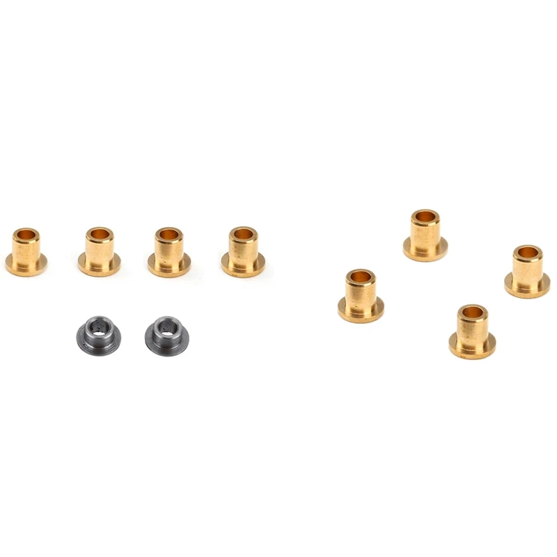 4WD Metal Chassis 144001-1295 6X5.2 Flange Bushing With Metal Chassis 144001-1295 6X5.2 Flange Bushing
4WD Metal Chassis 144001-1295 6X5.2 Flange Bushing With Metal Chassis 144001-1295 6X5.2 Flange Bushing