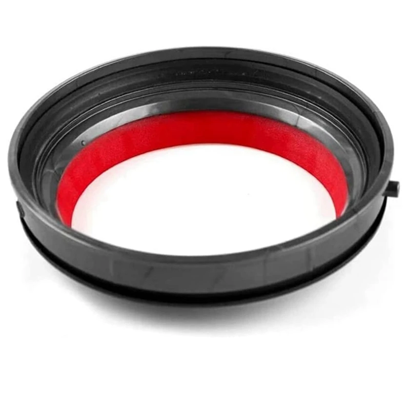 Top Fixed Sealing Ring For Dyson V10 SV12 Vacuum Cleaner Top Fixed Sealing Ring Of Dust Bin Bucket
Top Fixed Sealing Ring For Dyson V10 SV12 Vacuum Cleaner Top Fixed Sealing Ring Of Dust Bin Bucket