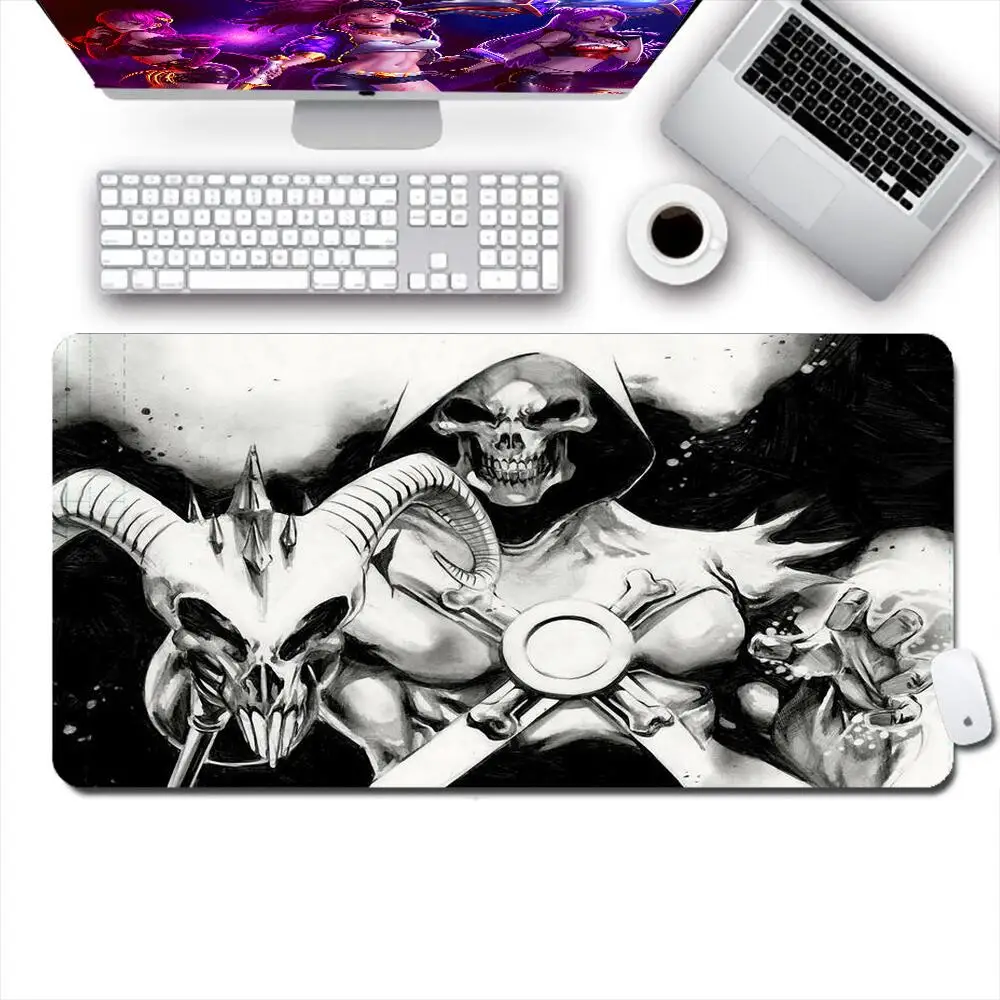 TV Show He-man and The Masters of The Universe Mouse Pad XXL Large Gaming Accessories Computer Office Keyboard Mouse Mat Carpet
TV Show He-man and The Masters of The Universe Mouse Pad XXL Large Gaming Accessories Computer Office Keyboard Mouse Mat Carpet
