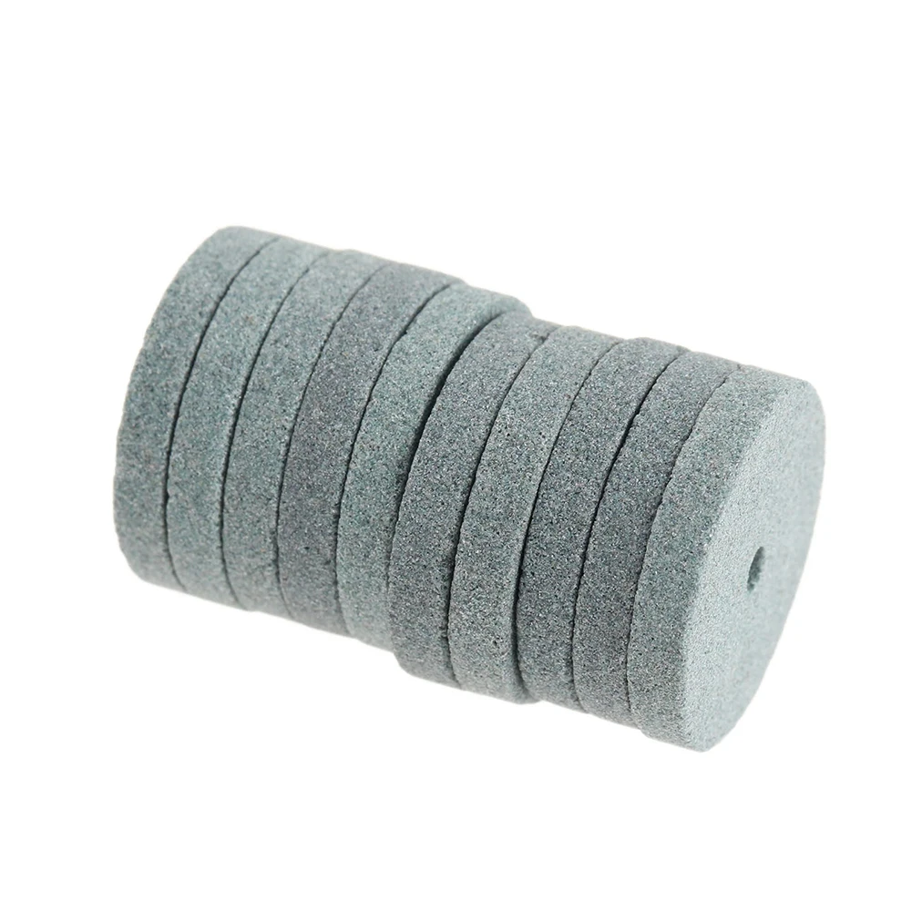 Tool Mini Drill Grinding Wheel Pad Replacement 20mm 3mm Abrasive Disc Buffing Wheel For Wood / Metal
Tool Mini Drill Grinding Wheel Pad Replacement 20mm 3mm Abrasive Disc Buffing Wheel For Wood / Metal