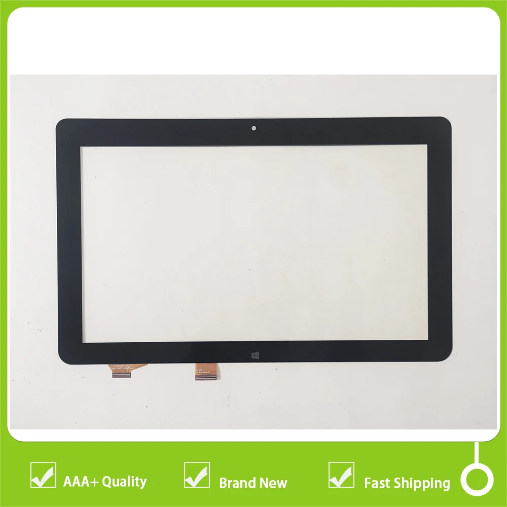 New 10.1" inch Touch Screen Panel Digitizer Glass Sensor Replacement For Acer Iconia W510 W511 | Tablet LCDs & Panels