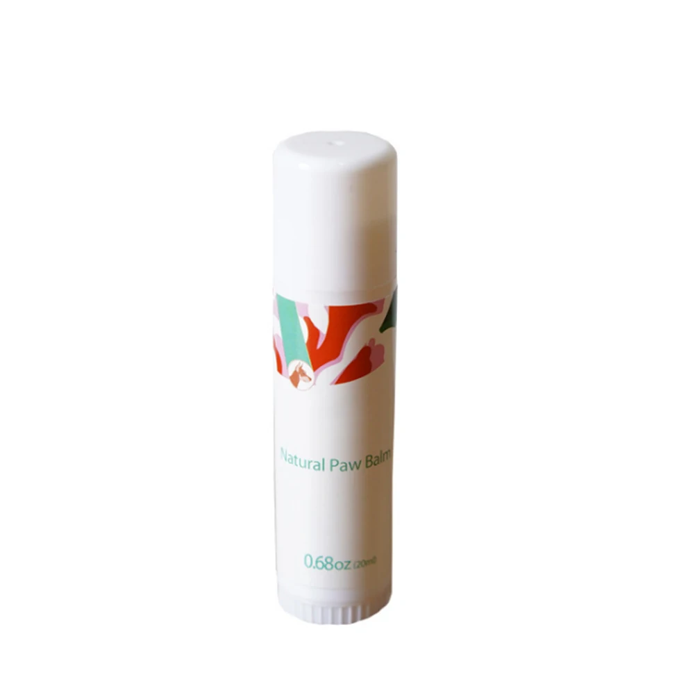 Repair Forefoot Safety Paw Care Puppy Cleansing Moisturizing Anti Cracking Portable Pet Cream Dog Cat Multifunction Health
Repair Forefoot Safety Paw Care Puppy Cleansing Moisturizing Anti Cracking Portable Pet Cream Dog Cat Multifunction Health