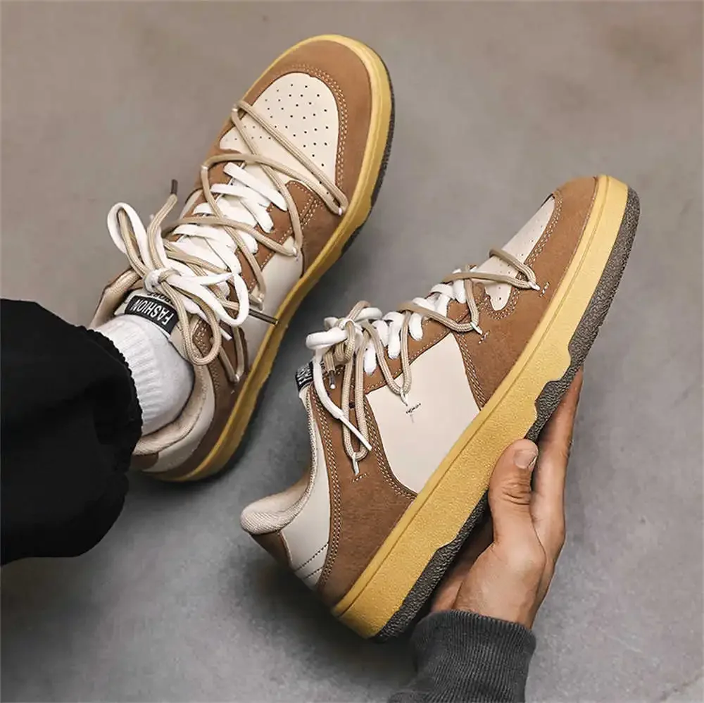 

tennis sole low Kid sneakers Basketball fashion men's 34 shoes sport teniss luxus basctt sneachers sports new in flatas YDX2