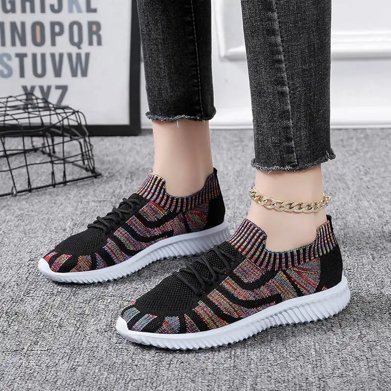 Mocassin Sport Shoes Woman Four Seasons Women Running Shoes Slipstop Sports Woman 2021 Children's Casual Brand Sneakers Tennis
Mocassin Sport Shoes Woman Four Seasons Women Running Shoes Slipstop Sports Woman 2021 Children's Casual Brand Sneakers Tennis