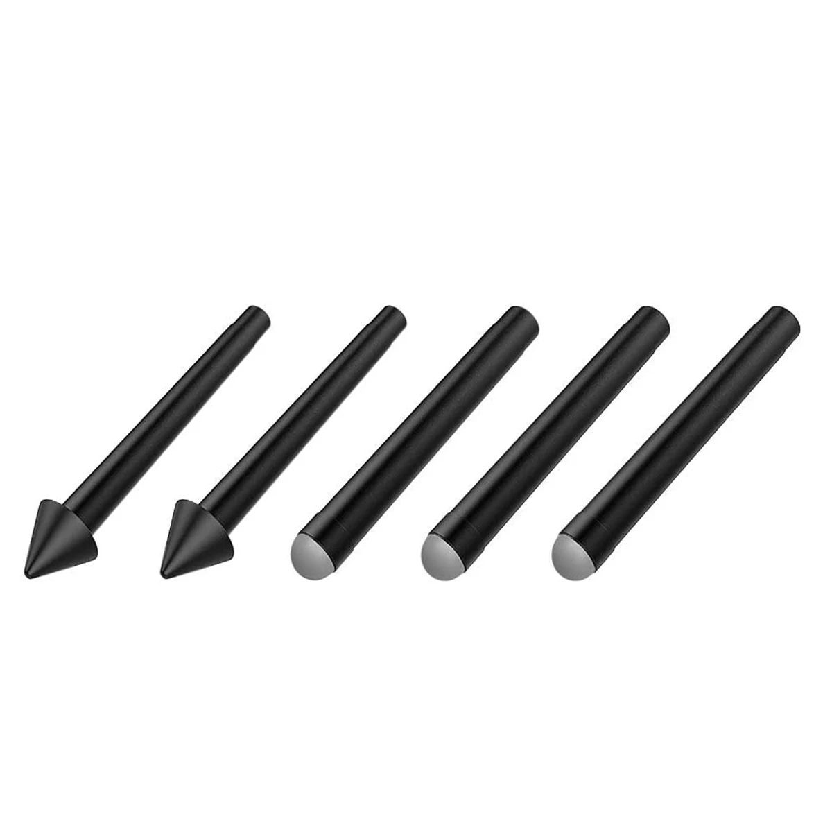 Stylus Replacement Spare Pen Tip Capacitive Screen Kit for Microsoft Surface Pro 7 6 5 Replacement Nib Tip Kits
Stylus Replacement Spare Pen Tip Capacitive Screen Kit for Microsoft Surface Pro 7 6 5 Replacement Nib Tip Kits