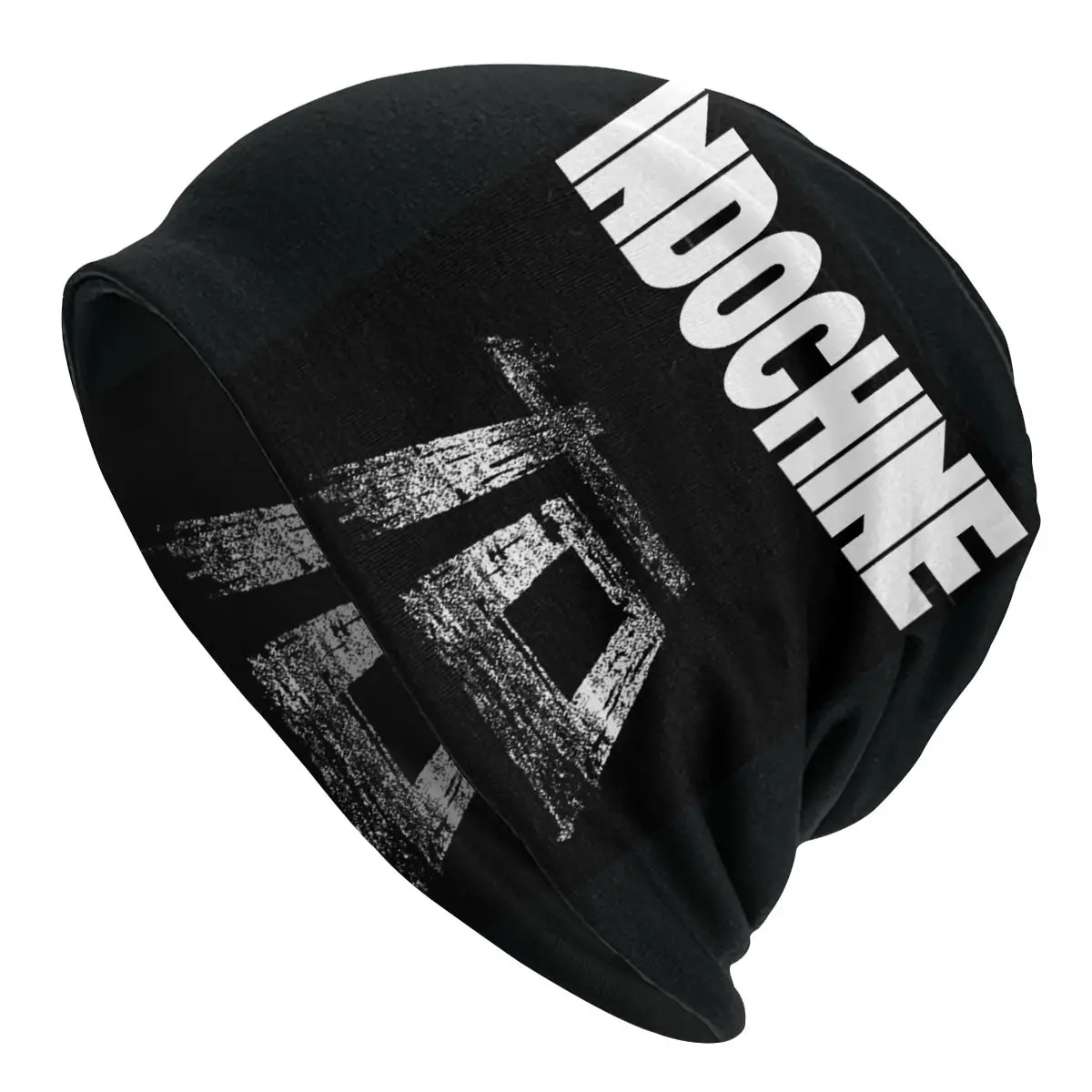 Adult Men's Knit Hat Indochine Central Tour 2020 2021 Bonnet Hats summer cap R145 Funny Unisex Knitting Hat
Adult Men's Knit Hat Indochine Central Tour 2020 2021 Bonnet Hats summer cap R145 Funny Unisex Knitting Hat
