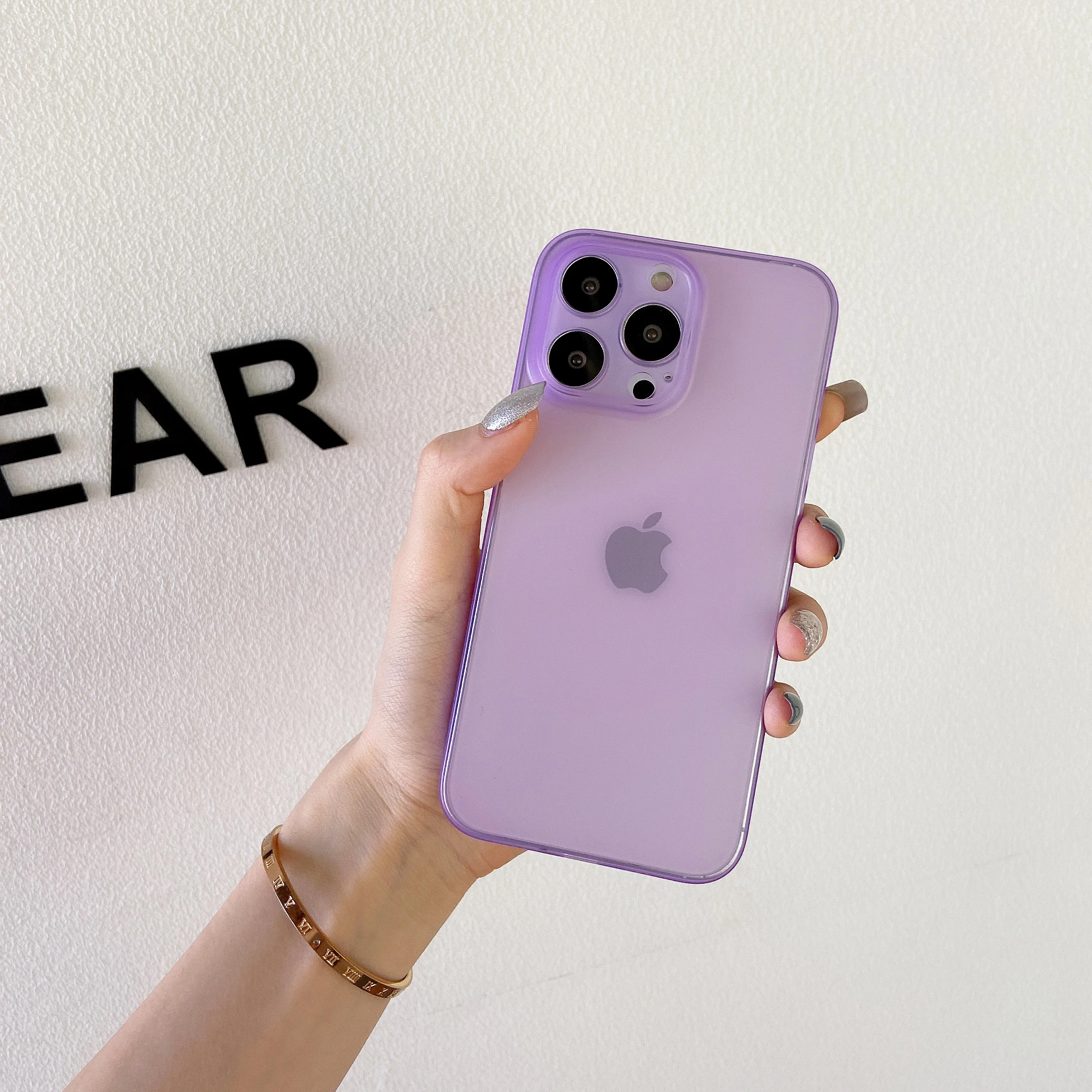 Ultra Thin Matte Clear PP Phone Case For iPhone 14 Plus 13 12 11 Pro XS Max X XR 8 7 SE Translucent Shockproof Cover Fundas Capa
Ultra Thin Matte Clear PP Phone Case For iPhone 14 Plus 13 12 11 Pro XS Max X XR 8 7 SE Translucent Shockproof Cover Fundas Capa