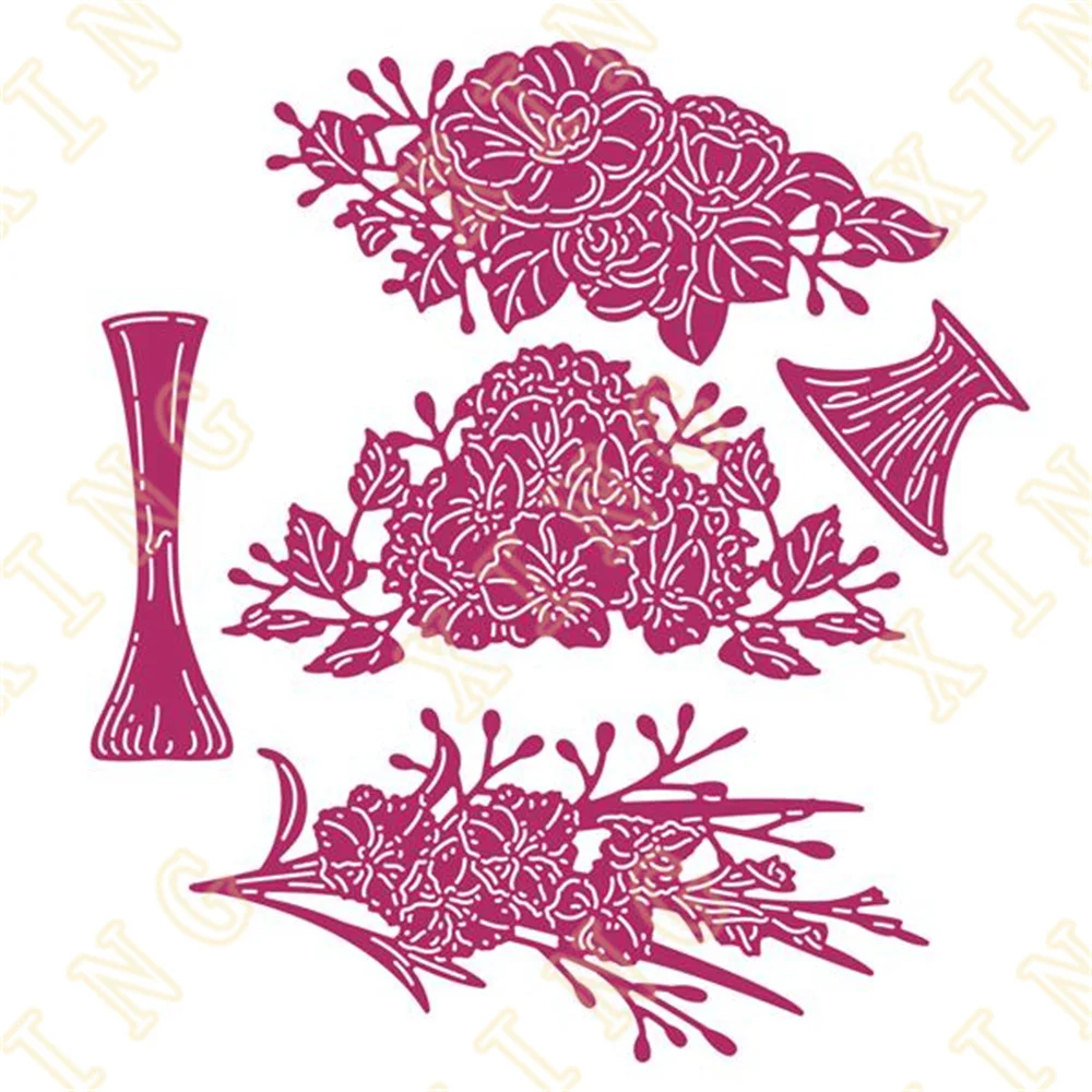 Metal Cutting Dies Scrapbook Diary Decoration Stencil Embossing Template Diy Greeting Card Handmade 2022 New Dresser Posies
Metal Cutting Dies Scrapbook Diary Decoration Stencil Embossing Template Diy Greeting Card Handmade 2022 New Dresser Posies