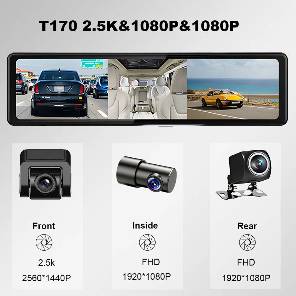 Brand New Durable High Quality CarPlay Dash Cam Wireless 12 Inch 128MB Replacements Allwinner GPS Global Network
Brand New Durable High Quality CarPlay Dash Cam Wireless 12 Inch 128MB Replacements Allwinner GPS Global Network