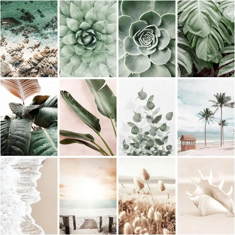 GATYZTORY Seaside Scenery Pictures By Numbers Handpainted Coloring Drawing Kits Canvas Oil Painting Diy Plant Landscape Home Dec
GATYZTORY Seaside Scenery Pictures By Numbers Handpainted Coloring Drawing Kits Canvas Oil Painting Diy Plant Landscape Home Dec
