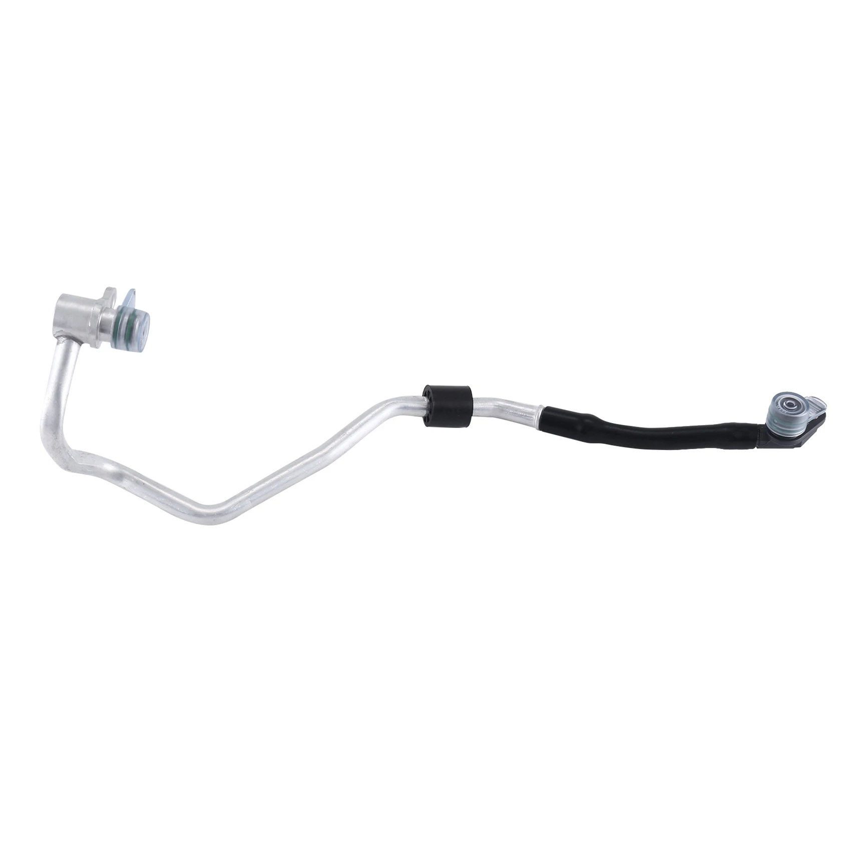 Left Turbocharger Coolant Line for Mercedes Benz S M C GLE GKS Class GLS550 CLS550 E550 2782000900
Left Turbocharger Coolant Line for Mercedes Benz S M C GLE GKS Class GLS550 CLS550 E550 2782000900