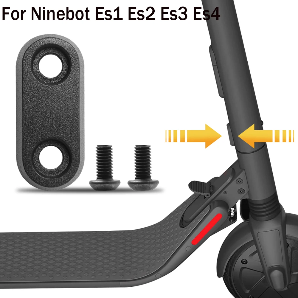 1 шт. застежка для кабины аккумулятора Ninebot ES1 ES2 ES3 ES4 замок для подключения электрического скутера с винтовыми аксессуарами
1 шт. застежка для кабины аккумулятора Ninebot ES1 ES2 ES3 ES4 замок для подключения электрического скутера с винтовыми аксессуарами
