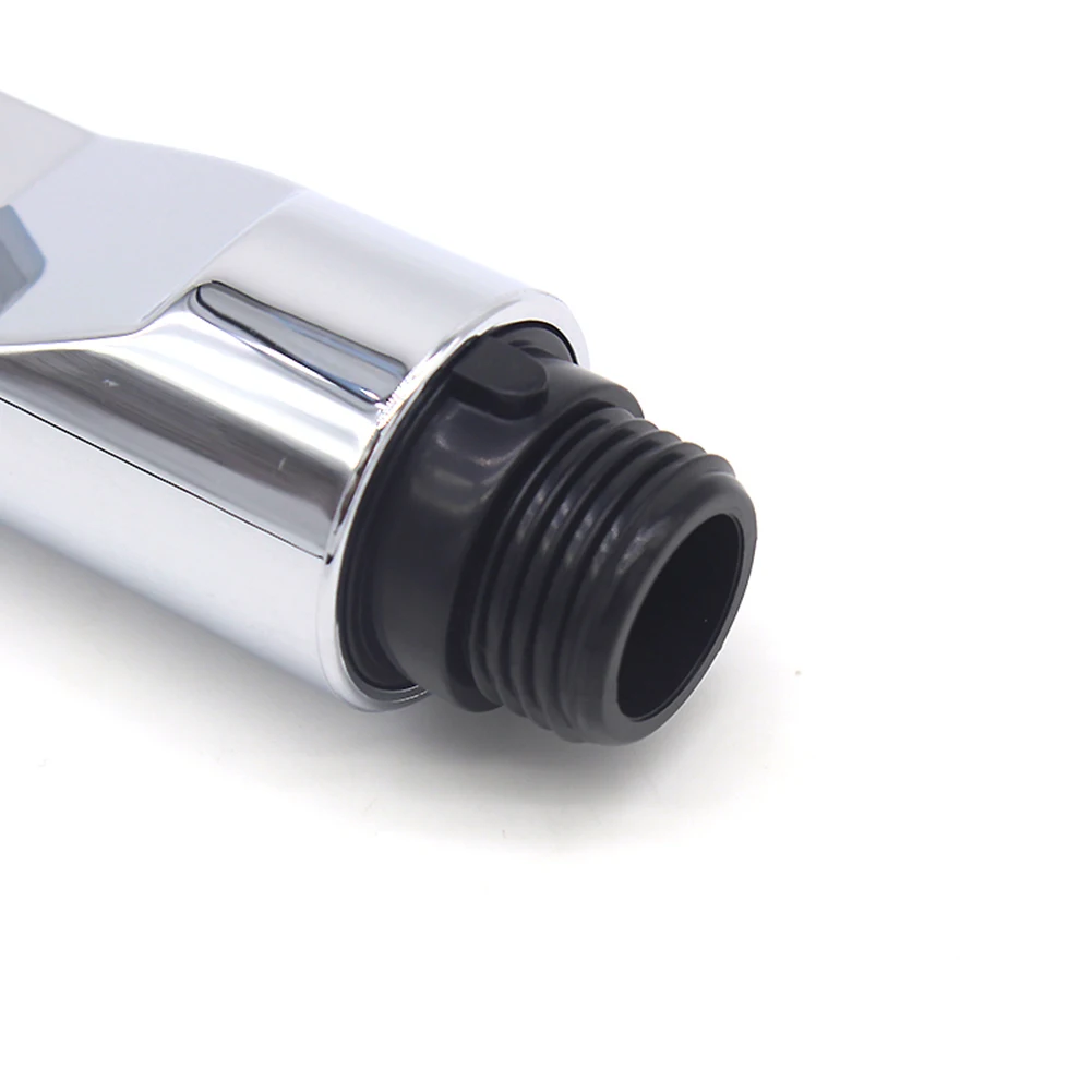 Kitchen Hardware Faucet Spray Head Kitchen Basin Faucet Corrosion And Tarnish Kitchen Nozzle Pull-out Kitchen Accessories
Kitchen Hardware Faucet Spray Head Kitchen Basin Faucet Corrosion And Tarnish Kitchen Nozzle Pull-out Kitchen Accessories