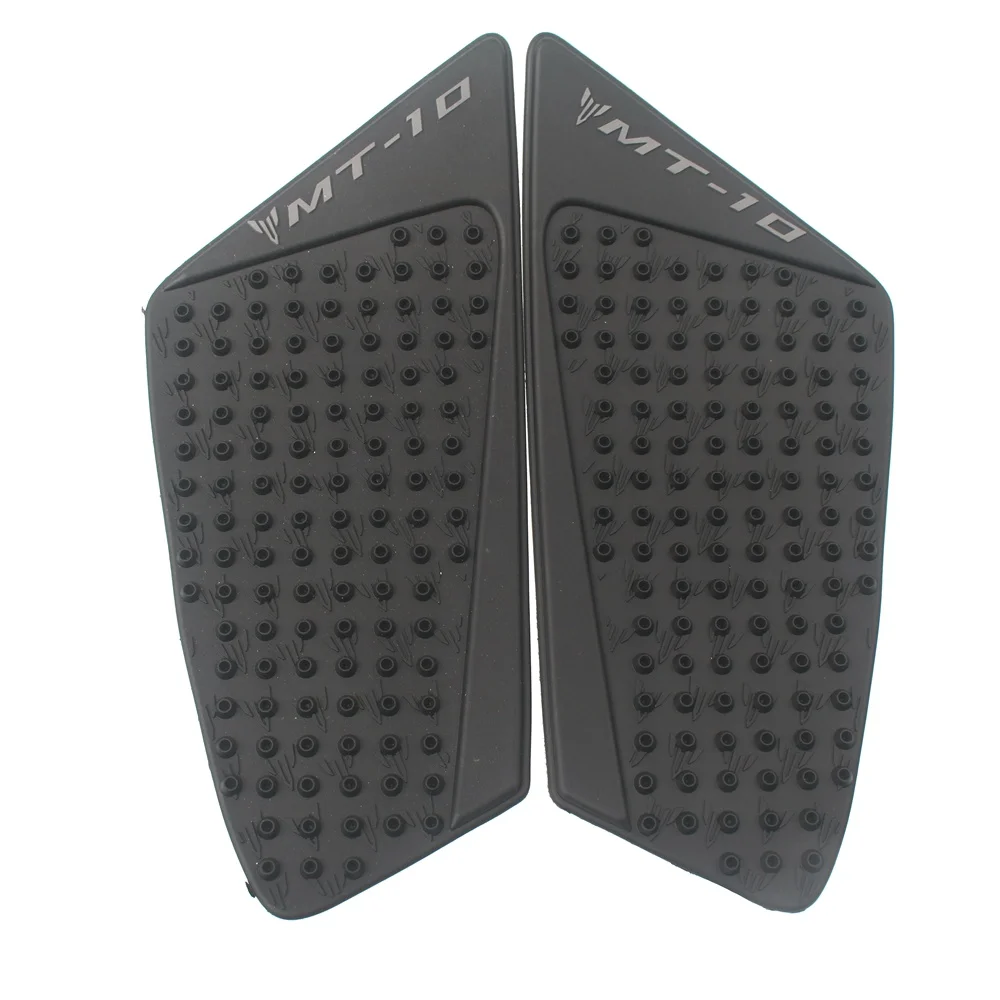 For YAMAHA MT-10 MT10 2016-2020 2019 Tank Traction Pad Anti Slip Sticker Motorcycle Side Decal Gas Knee Grip Protector Black
For YAMAHA MT-10 MT10 2016-2020 2019 Tank Traction Pad Anti Slip Sticker Motorcycle Side Decal Gas Knee Grip Protector Black