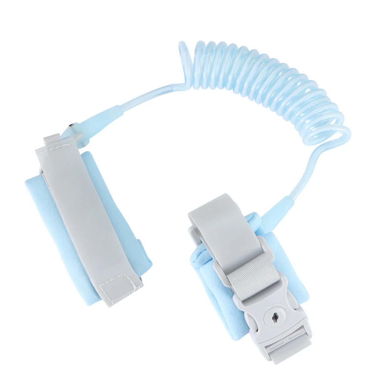 Lost Anti Rope Walking Wrist Outdoor Harness Band Kids Toddler Bracelet Leash Child Belt Link Strap Children Wristband
Lost Anti Rope Walking Wrist Outdoor Harness Band Kids Toddler Bracelet Leash Child Belt Link Strap Children Wristband