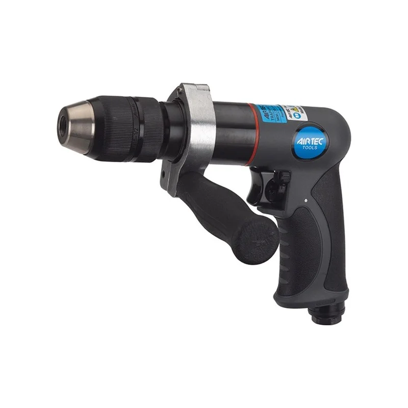 13 mm reversible composite double action trigger pneumatic air drill 1/2" gun drill air
13 mm reversible composite double action trigger pneumatic air drill 1/2" gun drill air