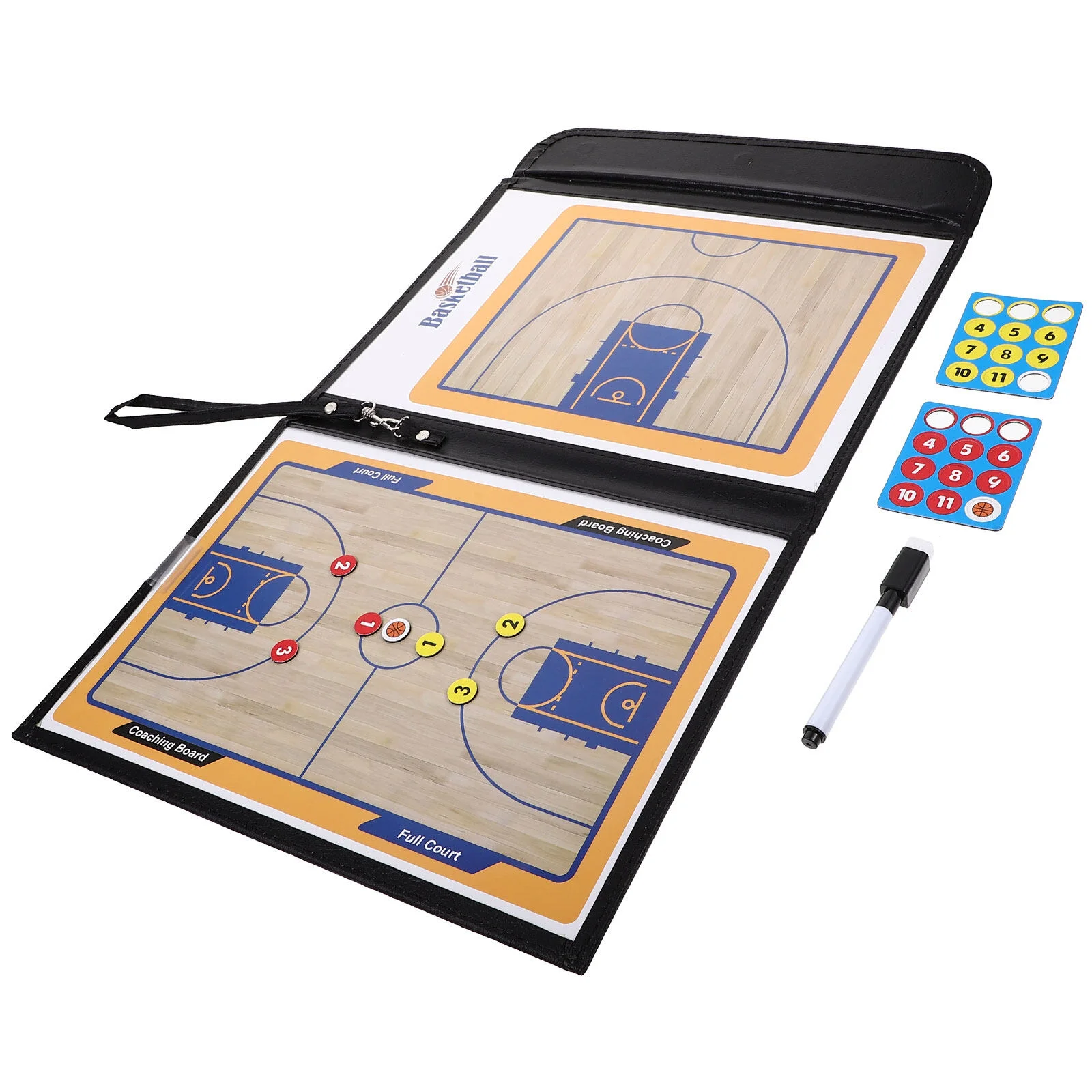 Basketball Sand Table Basketball Basketball Indoor Match Coaching Equipment Competition Accessory
Basketball Sand Table Basketball Basketball Indoor Match Coaching Equipment Competition Accessory