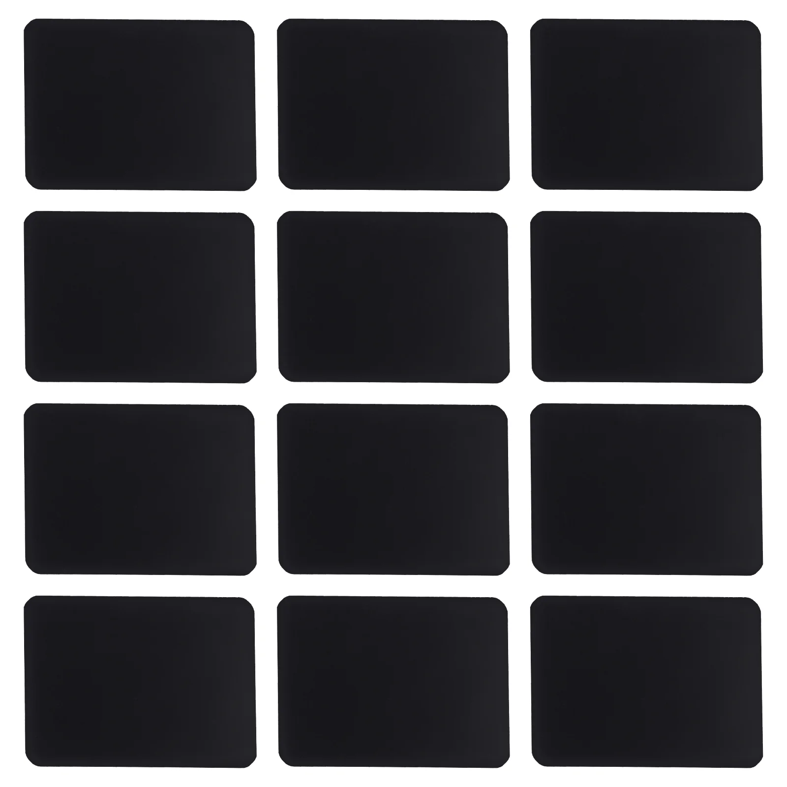 12pcs Practical Reusable Durable Storage Bins Clip Price Tag Clip for Supermarket Home
12pcs Practical Reusable Durable Storage Bins Clip Price Tag Clip for Supermarket Home