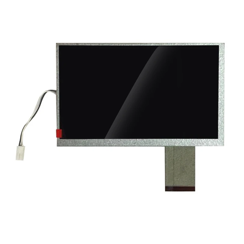 7-Inch LCD Screen Car DVD Industrial Control Display For Hanstar HSD070IDW1 HSD070IDE11 HSD070IDE13 A00 A20 A30
7-Inch LCD Screen Car DVD Industrial Control Display For Hanstar HSD070IDW1 HSD070IDE11 HSD070IDE13 A00 A20 A30