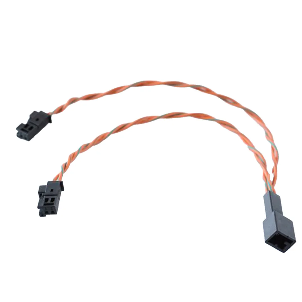 1pc Plastic Black Car Speaker Adapter Cable Plug Cable Y Splitter Tweeter 15cm Fit For Mercedes Car Accessories
1pc Plastic Black Car Speaker Adapter Cable Plug Cable Y Splitter Tweeter 15cm Fit For Mercedes Car Accessories