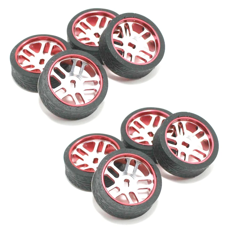 Автомобильные шины и колеса для WLtoys K969 K989 K999 P929 Iw04M Awd Iw02 Rm02 Rm03 Dgawd Mini-Z RC 1/28, красные, 8 шт.
Автомобильные шины и колеса для WLtoys K969 K989 K999 P929 Iw04M Awd Iw02 Rm02 Rm03 Dgawd Mini-Z RC 1/28, красные, 8 шт.