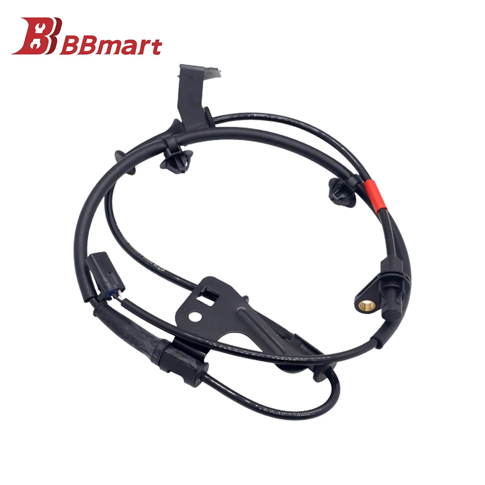 59810-F9000 BBmart Auto Parts 1 Pcs ABS Speed Sensor Front Left For Hyundai Verna 17 Wholesale Factory Price Car Accessories
59810-F9000 BBmart Auto Parts 1 Pcs ABS Speed Sensor Front Left For Hyundai Verna 17 Wholesale Factory Price Car Accessories