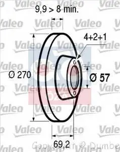 Код магазина: 186565 для заднего диска VECTR A.B 
Код магазина: 186565 для заднего диска VECTR A.B