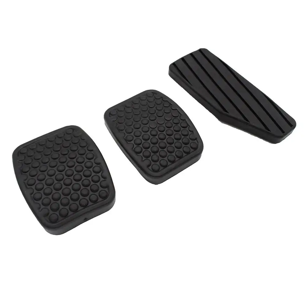 Cover Pedal Cover Garden Indoor 49451-60B00 49751-79001 Accessories Black Brake Clutch Gas Replacements Rubber
Cover Pedal Cover Garden Indoor 49451-60B00 49751-79001 Accessories Black Brake Clutch Gas Replacements Rubber