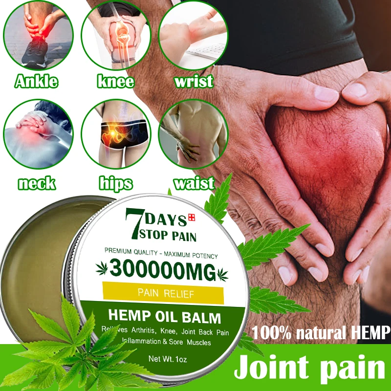 10g/20g/30g/ Pain Relief Plaster Hemp Balm Ointment Rheumatism Arthritis Muscle Pain Neck Back Shoulder Body Pain Relief Cream
10g/20g/30g/ Pain Relief Plaster Hemp Balm Ointment Rheumatism Arthritis Muscle Pain Neck Back Shoulder Body Pain Relief Cream