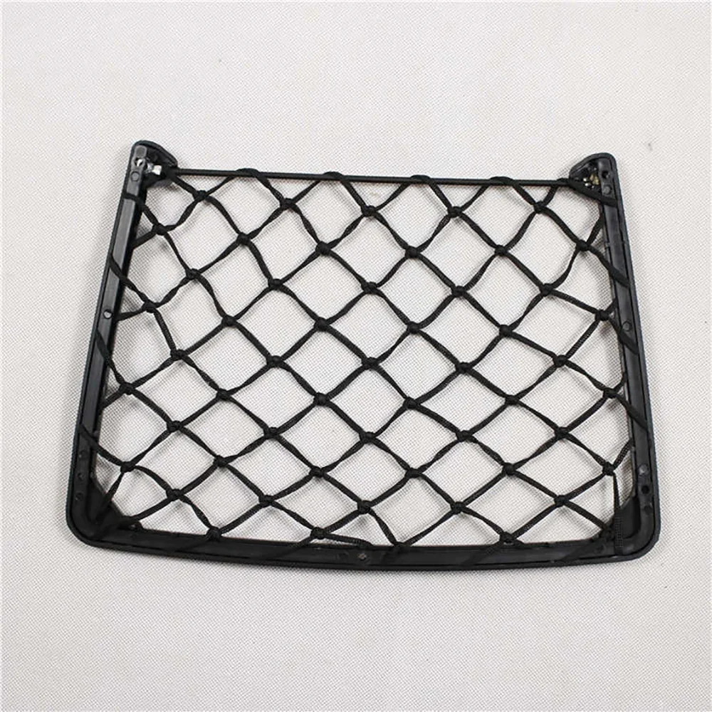 Interior Storage Net Organizer Parts Pocket Storage bag 1 pc Accessories Backrest Black Campervan High quality
Interior Storage Net Organizer Parts Pocket Storage bag 1 pc Accessories Backrest Black Campervan High quality