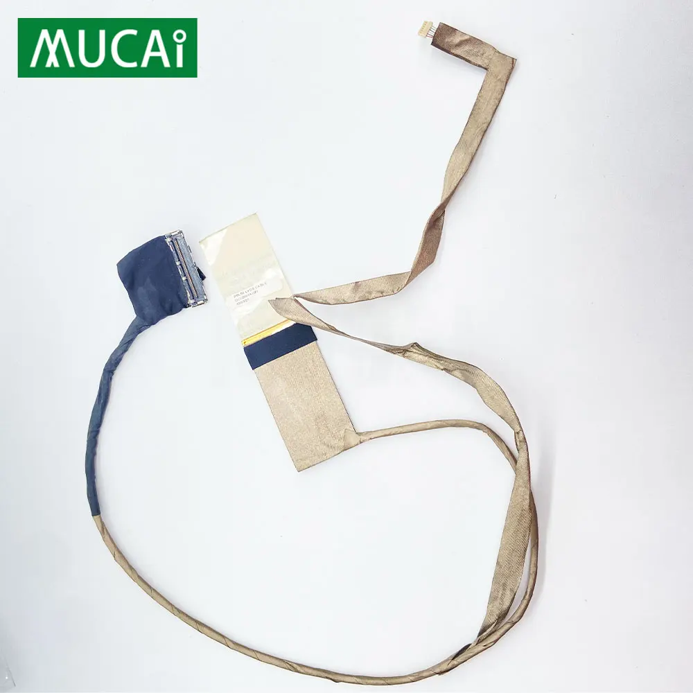 Видеокабель для ноутбука ASUS K43U K43T K43TK K43B K43BY X43U X43B X43BY X43T A43B A43T A43TA
Видеокабель для ноутбука ASUS K43U K43T K43TK K43B K43BY X43U X43B X43BY X43T A43B A43T A43TA
