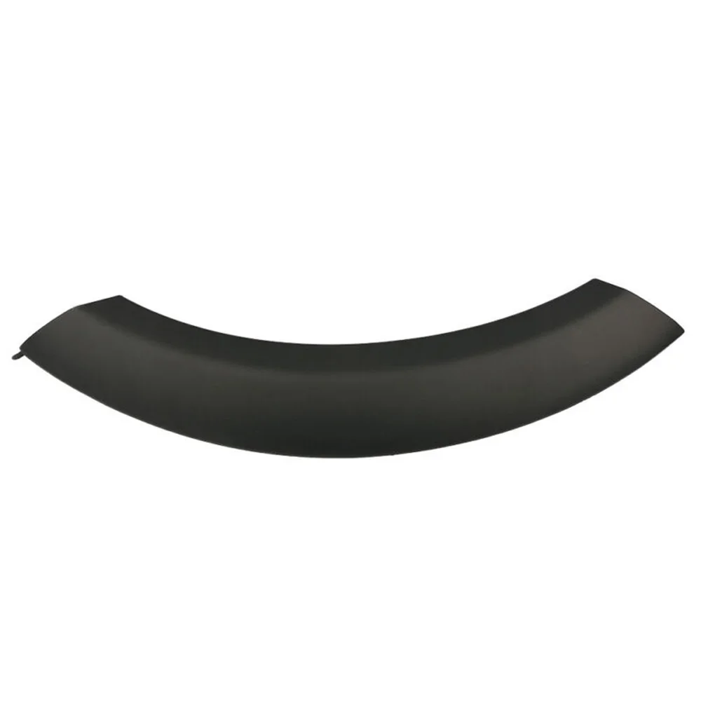 1pc Black Front Wheel Right Side Upper Fender Arch Cover Trim 51131505866 For Mini 2002-2008 Exterior Parts
1pc Black Front Wheel Right Side Upper Fender Arch Cover Trim 51131505866 For Mini 2002-2008 Exterior Parts