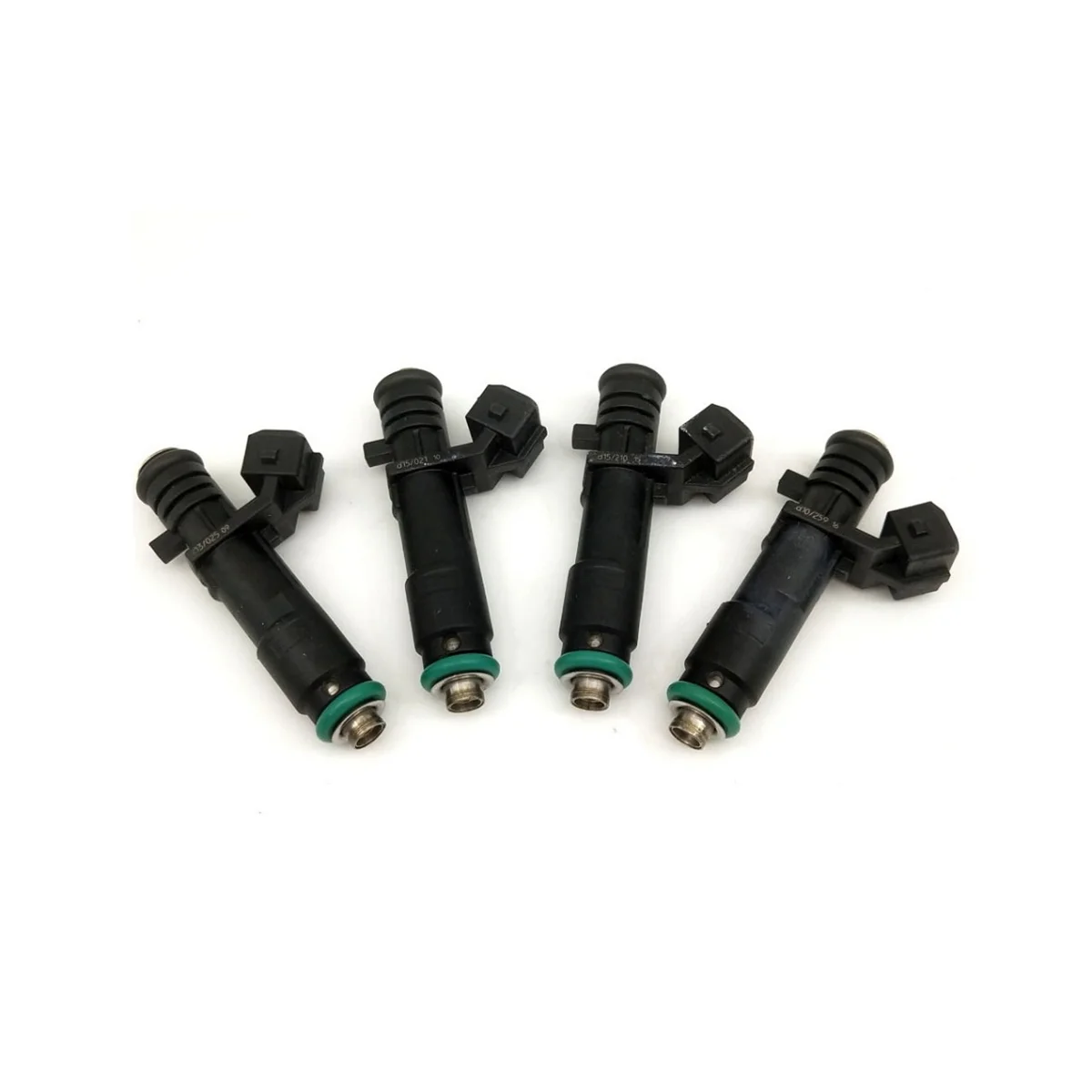 Форсунка топливной форсунки 24101262 23899720 25186566 для Chevrolet Sail 1,2 Aveo 1,2 SPARK 1,0 1,4 аксессуары 4 шт.
Форсунка топливной форсунки 24101262 23899720 25186566 для Chevrolet Sail 1,2 Aveo 1,2 SPARK 1,0 1,4 аксессуары 4 шт.