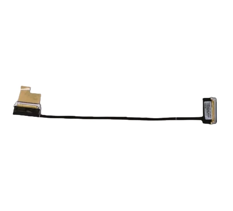 New Laptop LCD LVDS Video Cable for Lenovo Thinkpad T490 T495 P43S T14 FHD 30pin Screen Cable 01YT382 02HK974
New Laptop LCD LVDS Video Cable for Lenovo Thinkpad T490 T495 P43S T14 FHD 30pin Screen Cable 01YT382 02HK974