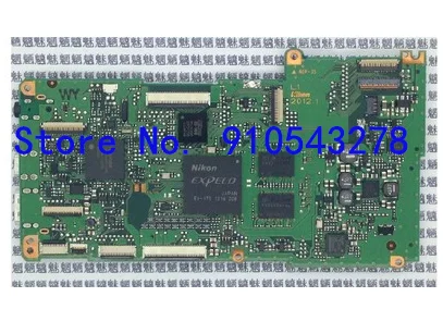 NEW D600 motherboard for nikon D600 mainboard D600 main board dslr Camera repair parts
NEW D600 motherboard for nikon D600 mainboard D600 main board dslr Camera repair parts