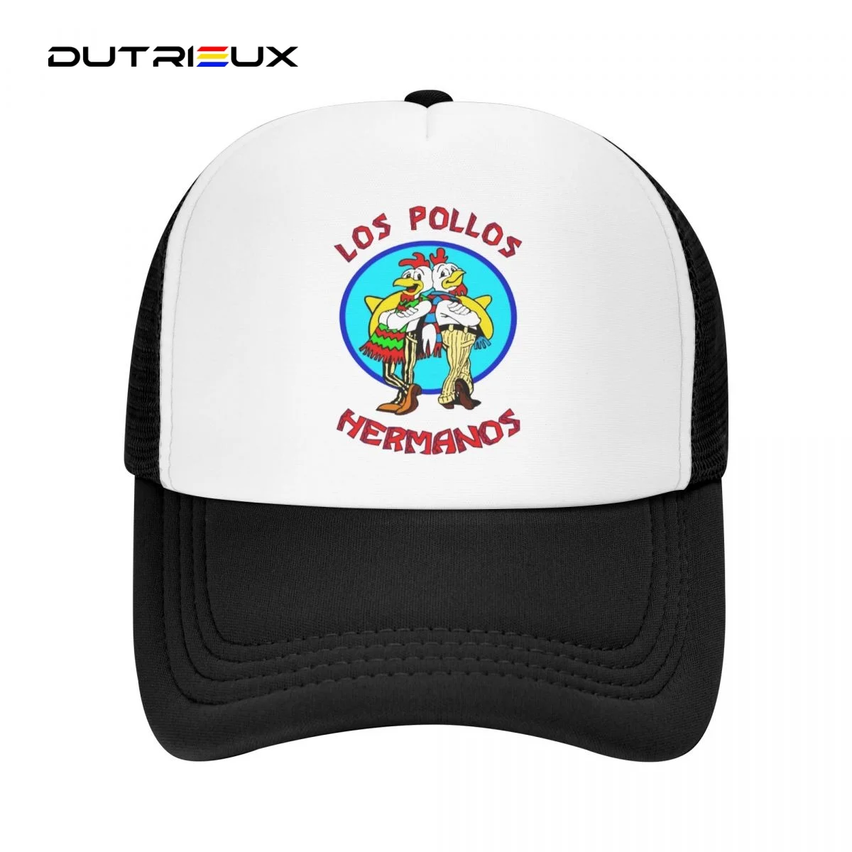 LOS POLLOS Hermanos 2023 Summer Women Men Mesh Baseball Cap Sunhat Outdoor Breathable Hats Casquette
LOS POLLOS Hermanos 2023 Summer Women Men Mesh Baseball Cap Sunhat Outdoor Breathable Hats Casquette