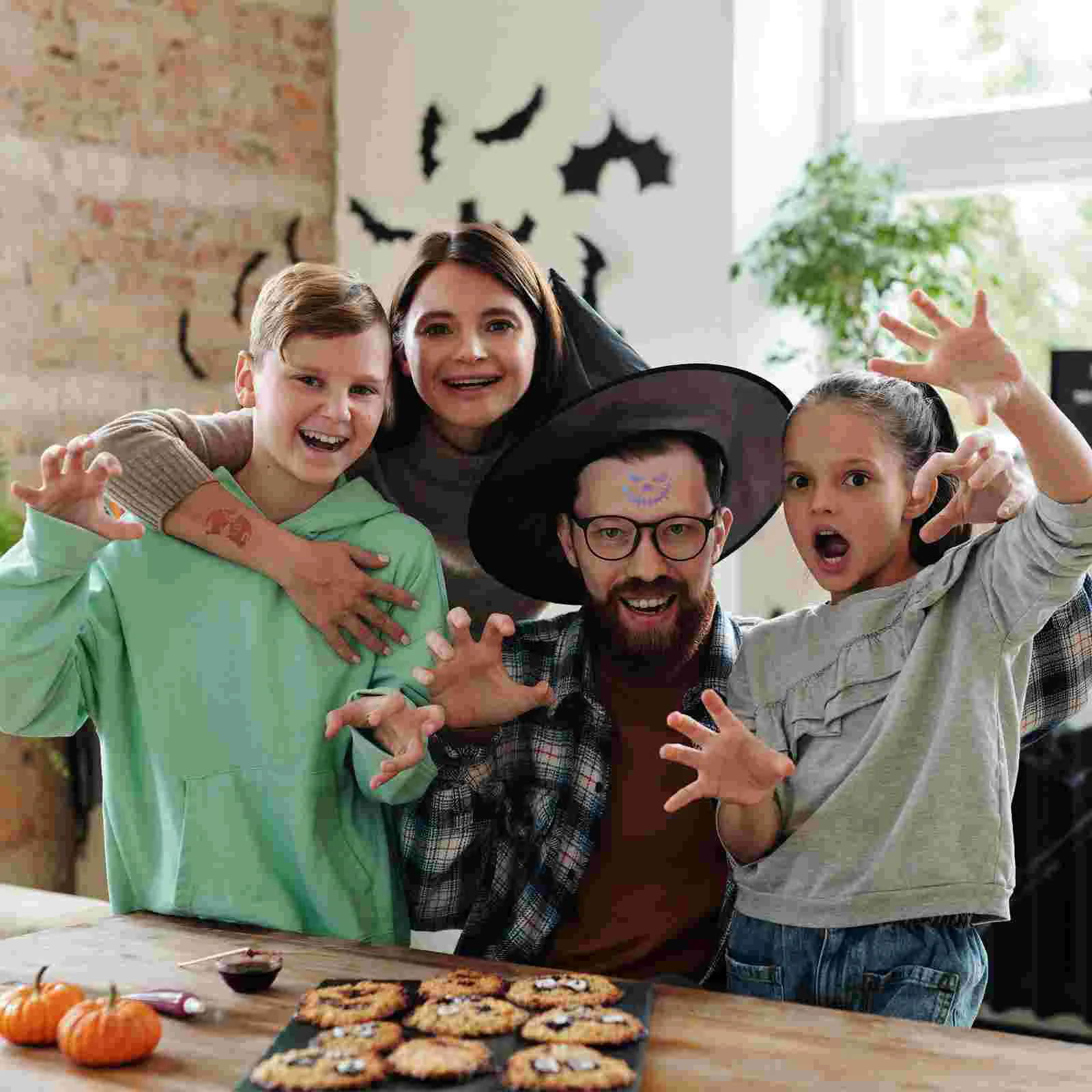 Stencilspumpkin Paintingtemplate Drawing Stencil Diy Carving Kids Reusable Crafts Templates Cartoon Cookie Wood Supplies
Stencilspumpkin Paintingtemplate Drawing Stencil Diy Carving Kids Reusable Crafts Templates Cartoon Cookie Wood Supplies