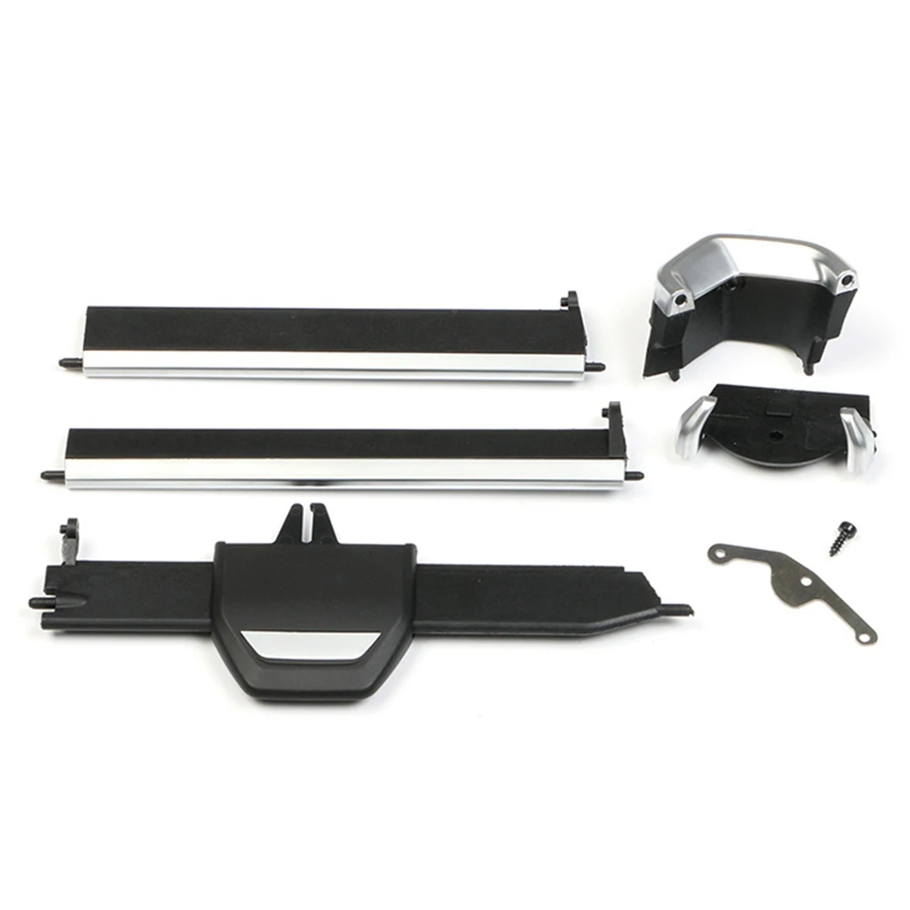 1set Front AC Air Vent Clip Trim Correct Connector Direct Installation G20 4 G26 X3 G01 Grill Tab Brand New Durable
1set Front AC Air Vent Clip Trim Correct Connector Direct Installation G20 4 G26 X3 G01 Grill Tab Brand New Durable