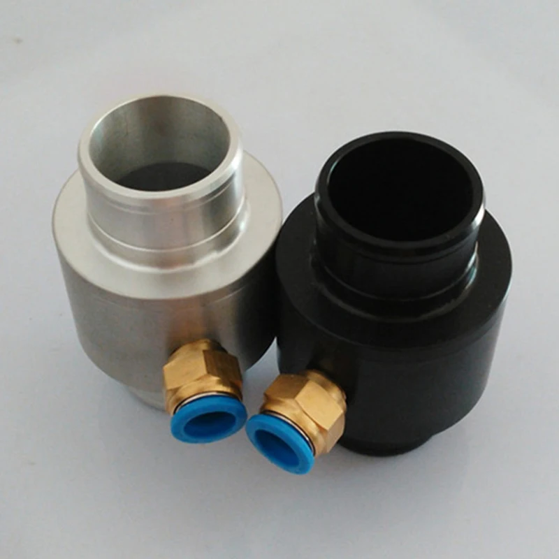 50MM Pneumatic Conveyor Air Amplifier Pneumatic Feeder Material Conveyor Vacuum Generator
50MM Pneumatic Conveyor Air Amplifier Pneumatic Feeder Material Conveyor Vacuum Generator