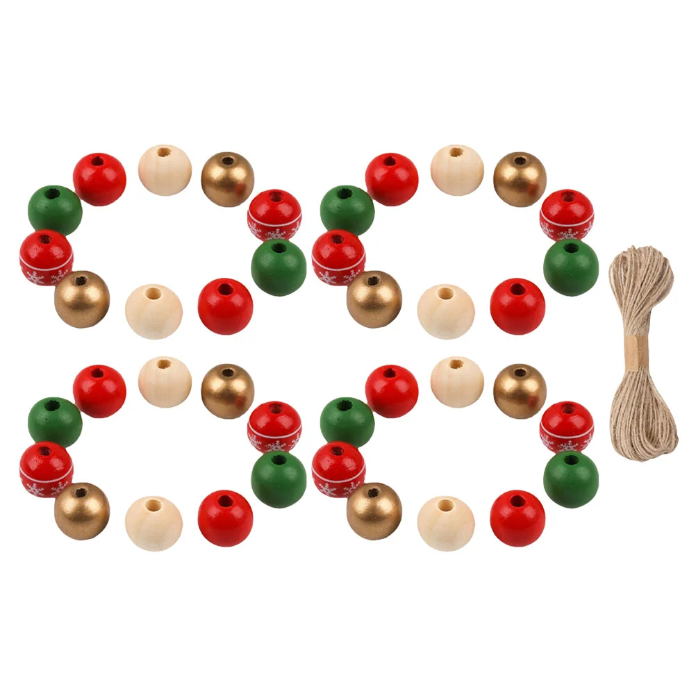 Beads Diy Bead Wood Loose Wooden Xmas Christmas Jewelry Round Charms String Rope Hemp Making Crafts Spacer Natural Rustic
Beads Diy Bead Wood Loose Wooden Xmas Christmas Jewelry Round Charms String Rope Hemp Making Crafts Spacer Natural Rustic