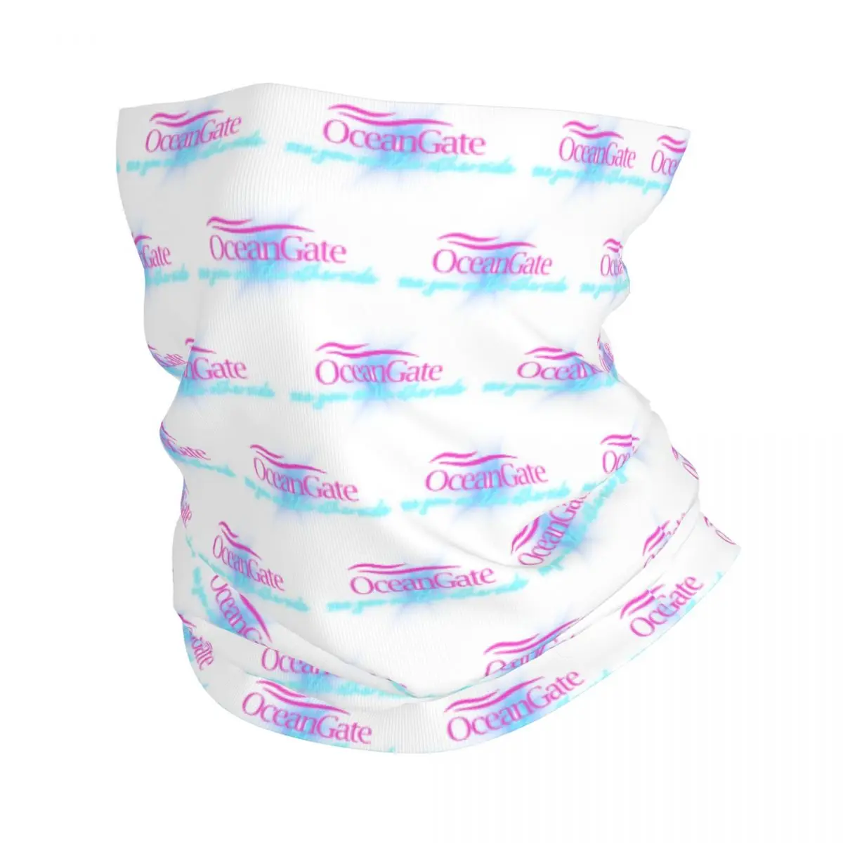 Oceшарф OceanGates для горнолыжного спорта
Oceшарф OceanGates для горнолыжного спорта